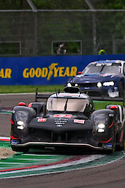 FIA WEC | Round 6 | Lone Star Le Mans