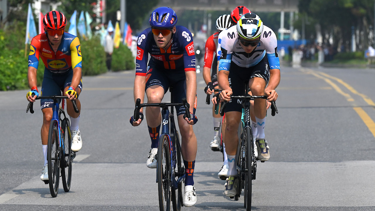 Tour of Holland | Stage 4