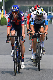 Tour of Holland | Stage 4