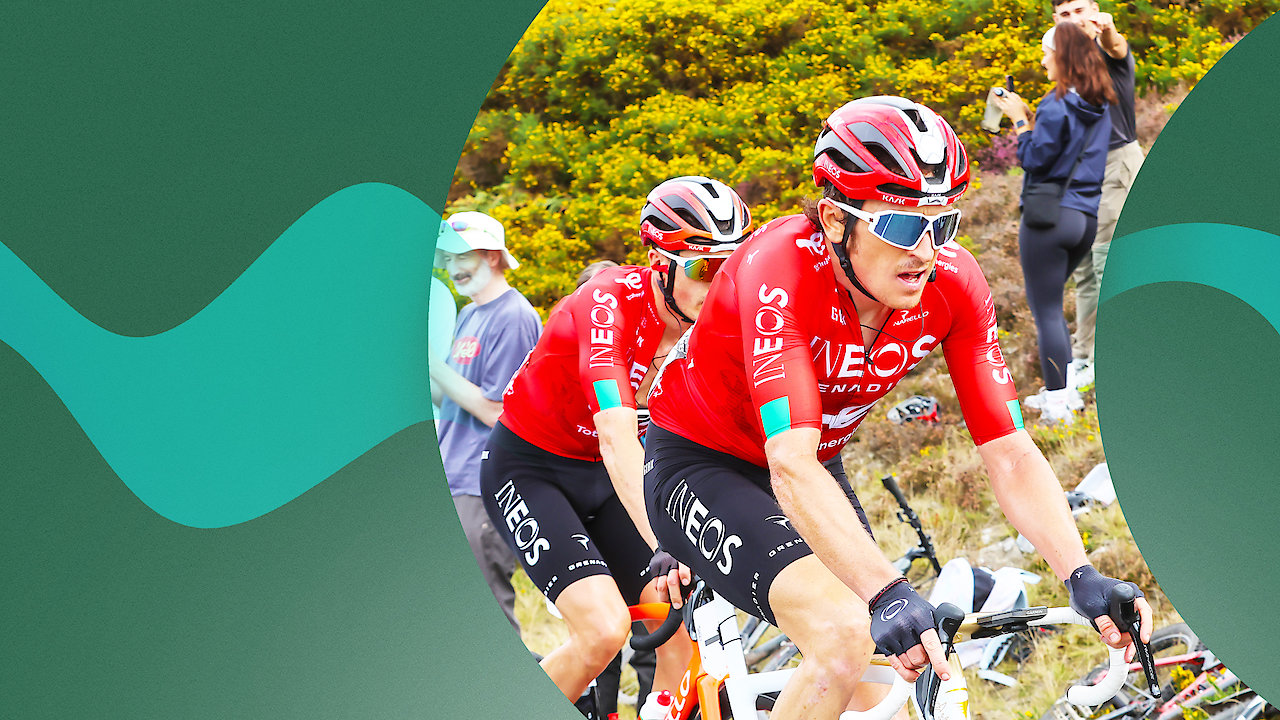 Tour of Britain | Stage 6