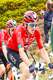 Tour of Britain | Stage 6