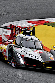 FIA WEC | Round 7 | 6 Hours of Fuji