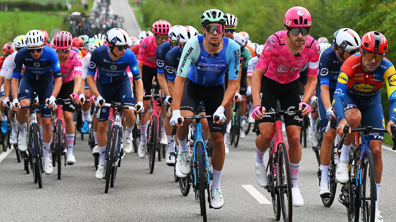 Tour of Luxembourg | Stage 1