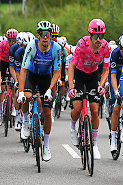 Tour of Luxembourg | Stage 1