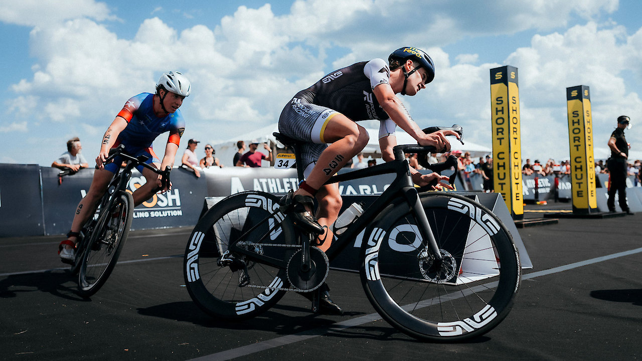 Supertri League | Chicago