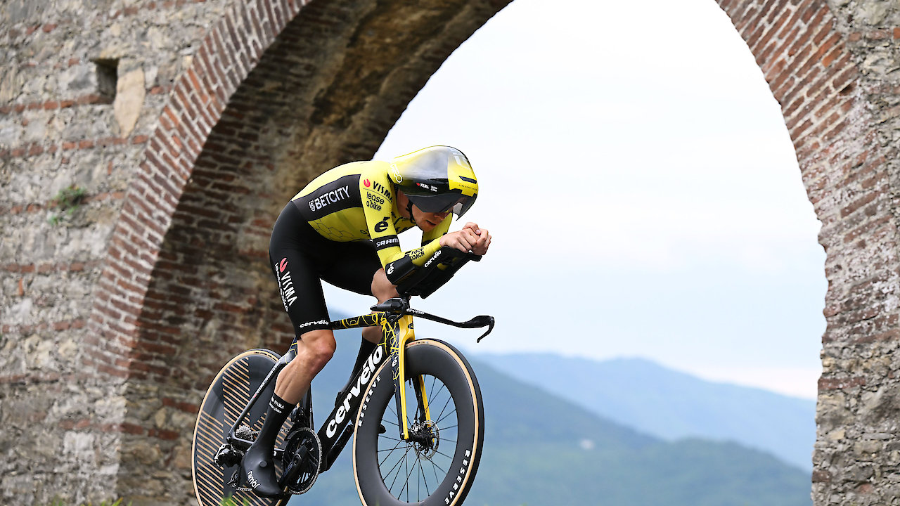 Tour of Holland | Stage 2
