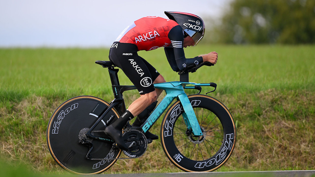 Tour of Luxembourg | Stage 4