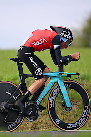Tour of Luxembourg | Stage 4