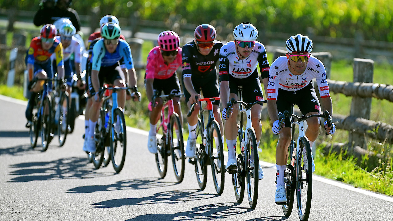 Tour of Luxembourg | Stage 3