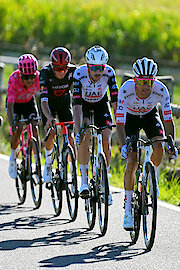 Tour of Luxembourg | Stage 3