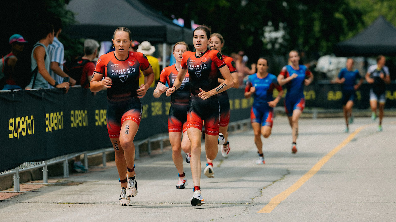 Supertri League | Toulouse