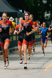 Supertri League | Toulouse