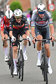 Renewi Tour | Stage 5