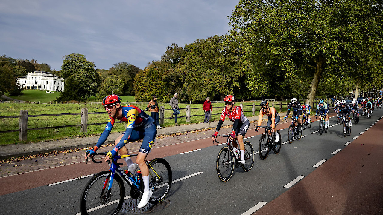 Tour of Holland | Stage 5