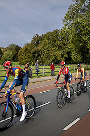 Tour of Holland | Stage 5