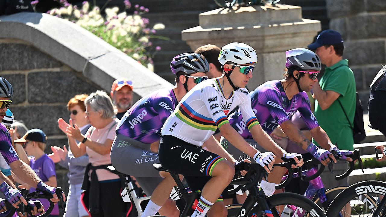 Grand Prix Cycliste de Quebec