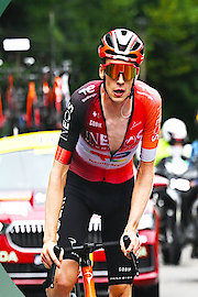 Tour of Britain | Stage 5