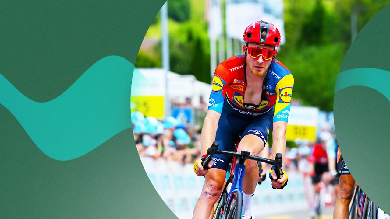 Tour of Britain | Stage 4