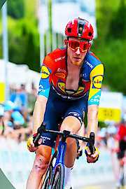 Tour of Britain | Stage 4