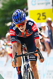 Tour of Britain | Stage 3
