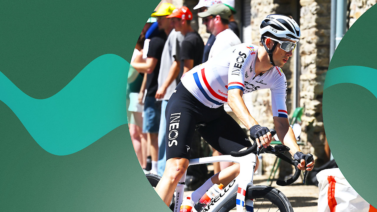 Tour of Britain | Stage 1