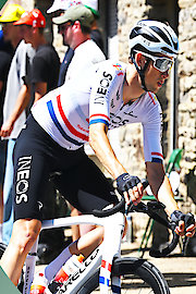 Tour of Britain | Stage 1