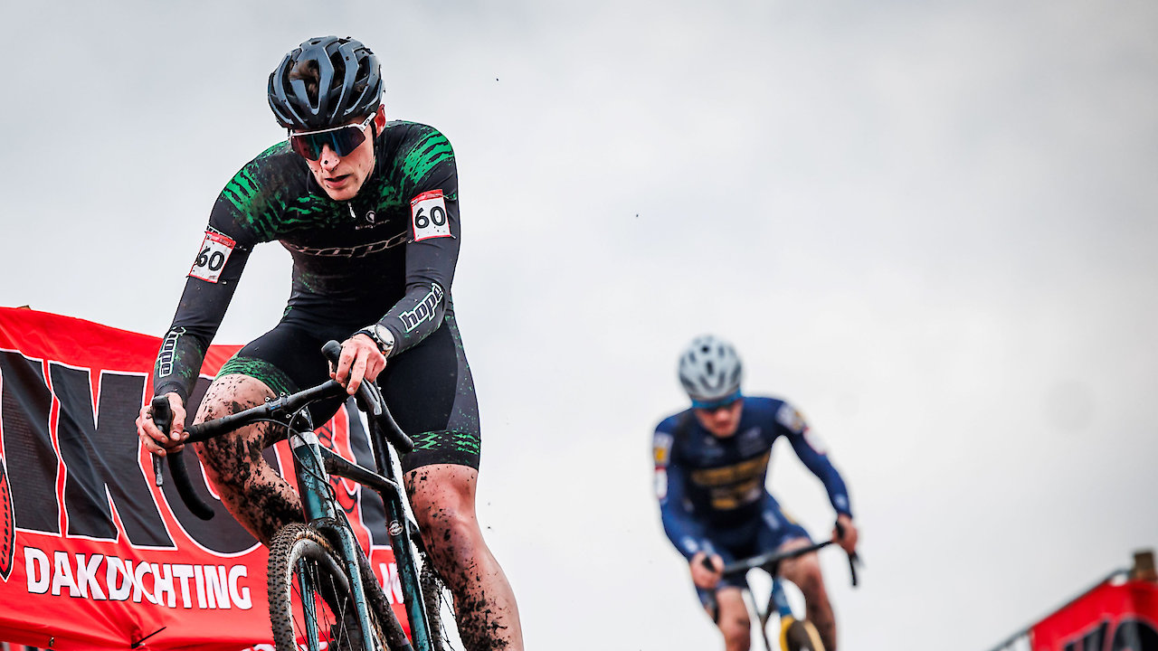 Hope Supercross | Bradford