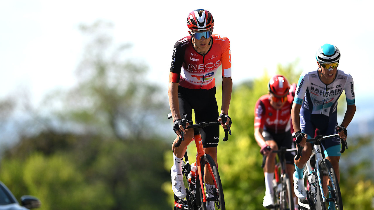 Grand Prix Cycliste de Montreal