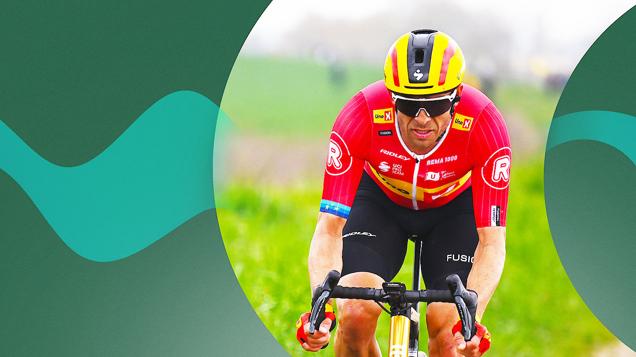 Tour of Britain | Stage 2