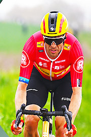 Tour of Britain | Stage 2