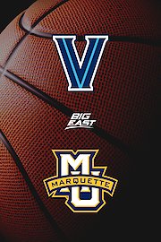 Villanova at Marquette