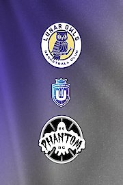 Lunar Owls vs. Phantom