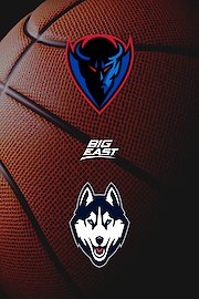 DePaul at UConn