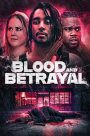 Blood & Betrayal