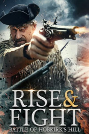 Rise & Fight: The Battle of Hobkirk's Hill