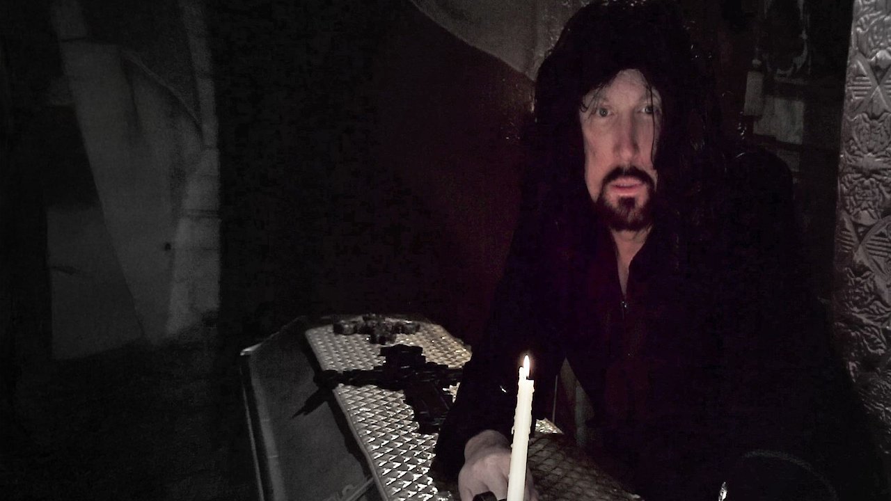 The Wizard's Endearment: Dark Ages