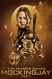 The Hunger Games: Mockingjay Part 1