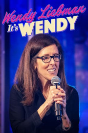 Wendy Liebman: It’s Wendy