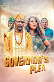 Governor’s Plea