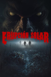 Erupción solar
