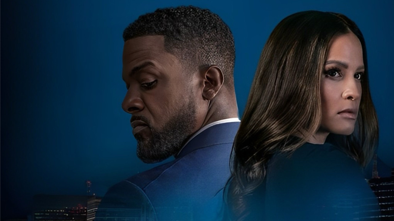 Dutch II: Angel’s Revenge