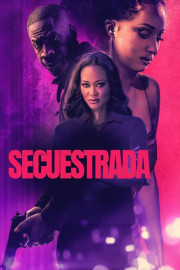 Secuestrada