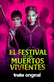 El festival de los muertos vivientes