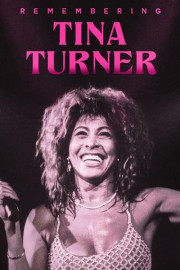 Remembering Tina Turner