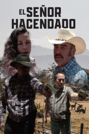 El señor hacendado