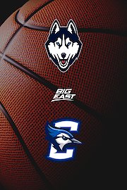 UConn at Creighton