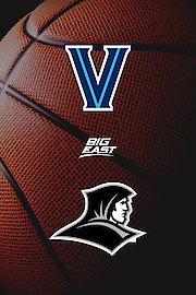 Villanova at Providence