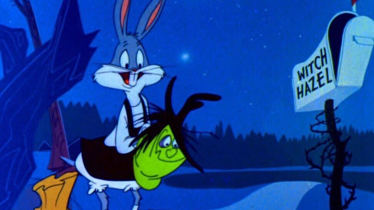 Bugs Bunny's Howl-Oween