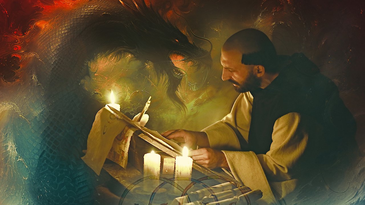 Joachim and the Apocalypse