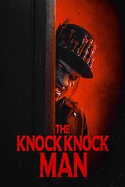 The Knock Knock Man